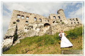 Fotograf ślubny Sosnowiec